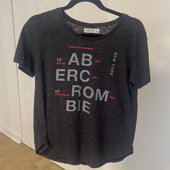 T-shirt from Abercrombie&Fitch - Picture 1 of 1
